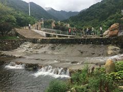 -武汉姚家山旅游景区