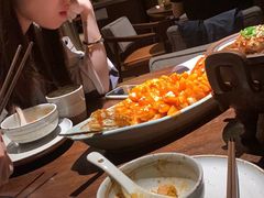 -扬州狮子楼·非遗淮扬菜(总店)