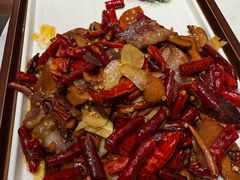 -牧雲子·臻选云南菜 .商务宴请(泰然大厦店)