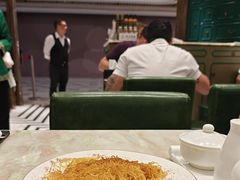 -麦奀云吞面世家 山顶店(山顶广场店)