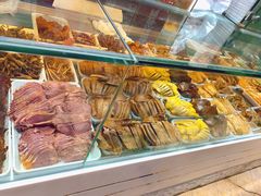 -泰康食品(南京东路店)