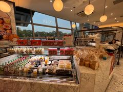 -面包新语(上地华联店)