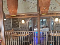 -野妹经典火锅(民治店)