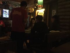 -Helens海伦司小酒馆(津湾广场店)