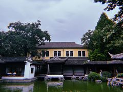 -南京中国近代史遗址博物馆(南京总统府)