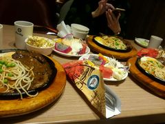-诺丁牛排披萨自助餐厅(汕头苏宁店)