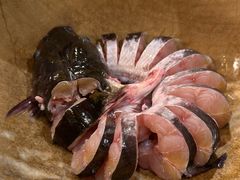 -云中鱼蒸汽石锅鱼(川沙百联店)