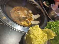 -地锅之家·鲜货工厂(华发路店)