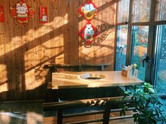 -四喜小胖·北京涮肉(五道营店)