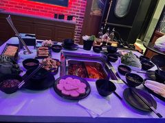 -米乐星世界KTV(汇智国际商业中心店)
