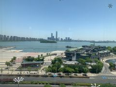 -馋遇江南·精致湖景雅宴(东方之门店)