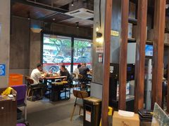 -尚合里潮汕牛肉火锅(海沧店)