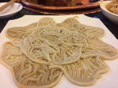 -老码头火锅(玉林店)