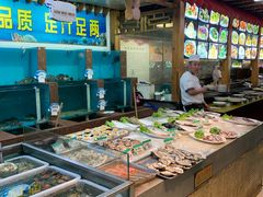 -大清花饺子(五五路店)
