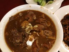 -北京小肠陈饭庄(方庄店)
