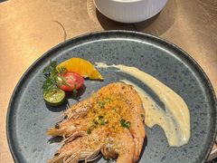 -牛将军•涮肉•烤肉•铁板烧(北京王府井·故宫店)