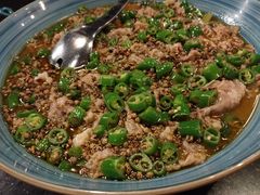 -华豫川酒家(大卫城店)