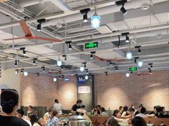 大堂-五里关火锅(牛市口店)