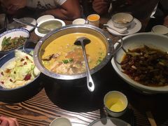 -湖南人家·家传湖南菜(水围店)