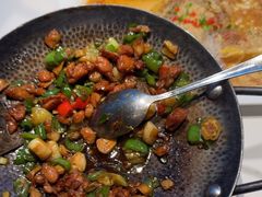 -庆江南江南菜(琴湖溪里花园城店)