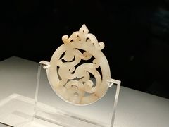 -北京大葆台遗址博物馆