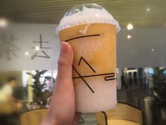 泰式芒果糯米饭冰旋-去茶山(重庆万象城店)