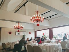 -满堂·烤鸭店·北京菜(鼓楼店)