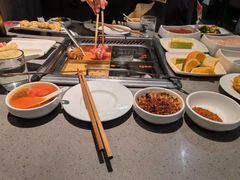 -海底捞火锅(步步高新天地店)