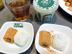 -黑窑厂糖油饼烤鸭·清真菜(黑窑厂街店)
