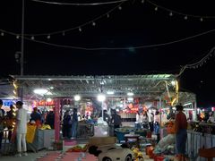 -大学城夜市