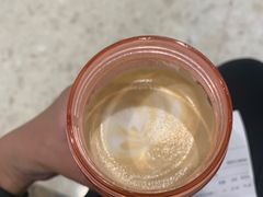 -Manner Coffee(丁香国际店)