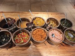 -水平有限广西米粉·广西风味集(五道口店)