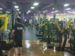 -清鑫阳光游泳健身瑜伽俱乐部(密云店)