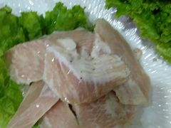 特殊猪里脊-长今家韩国料理(瑞景店)