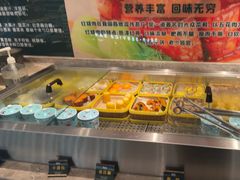 -梨花自助烤肉(西三旗万象汇黑金店)