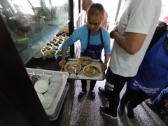 -梯坎豆花