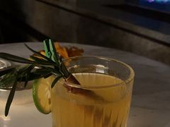-大堂酒廊·富力丽思卡尔顿酒店