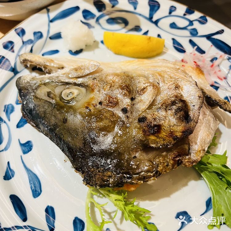 来这家！王府井日料店的首选！