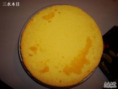 -爱之婚礼蛋糕(建外SOHO西区店)