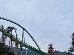 -珠海长隆海洋王国