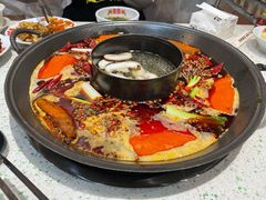 -龙厂长老火锅(抚琴店)