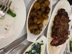 -摩根扒房(桐梓林店)