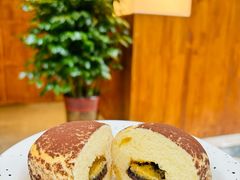 -Max Bakery 阿唛手作
