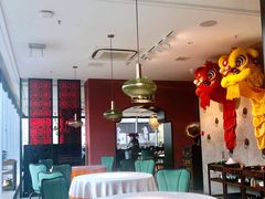 大堂-熙瓏里(万科店)