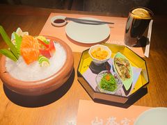 -山葵家·创意料理(万象汇店)