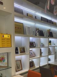 -童画王国儿童摄影(吉大店)