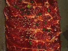 -新石器烤肉(千灯大润发店)
