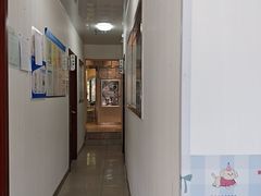 -守诺宠物医院·眼科· 神经外科·爬宠专科(虹口店)