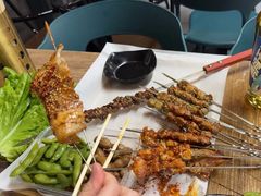 -江南小叙·美食研究院(鱼街店)