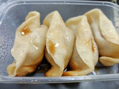 网红锅贴-锅贴大王南翔小笼(临沂二村店)